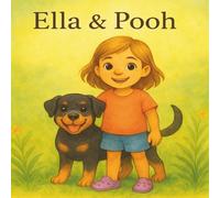 Ella & Pooh: The Big Backyard Adventure