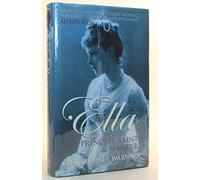 Ella: Princess, Saint and Martyr