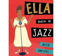 Ella Queen of Jazz