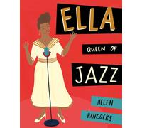 Ella Queen of Jazz
