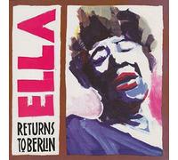Ella Returns To Berlin (UHQCD)
