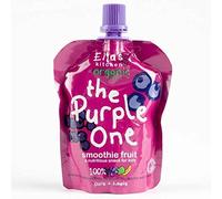 Ella’s Kitchen | The Purple One -Smoothie Fruit | 12 x 90G