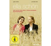 Ella Schön - Das Glück der Erde & Freischwimmer & Seitensprünge: Herzkino