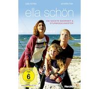 Ella Schön: Die nackte Wahrheit / Sturmgeschwister