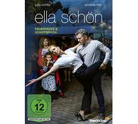 Ella Schön: fire christening / wreck
