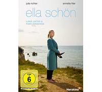 Ella Schön - Land unter & Familienbande: Herzkino