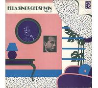 Ella Sings Gershwin Vol. II