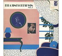 Ella Sings Gershwin Volume Two