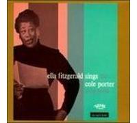 Ella Sings the Cole Porter Song Book