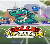 Ella Stars PC Steam CD Key