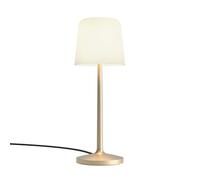 Ella Table Lamp Light Bronze