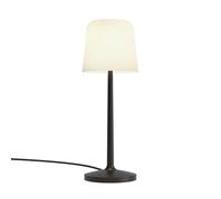 Ella Table Lamp Matt Black