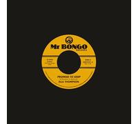 Ella Thompson - Promise to Keep / Change of Heart [VINYL]