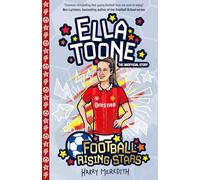 Football Rising Stars: Ella Toone