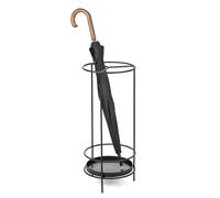 Ella Umbrella Black