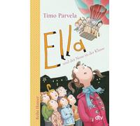 Ella und der Neue in der Klasse