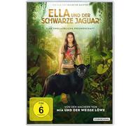 Ella und der schwarze Jaguar