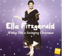 Ella Wishes You a Swinging Christmas