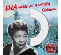 Ella Wishes You a Swinging Christmas