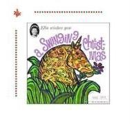 Ella Wishes You a Swinging Christmas by Fitzgerald, Ella Original recording remastered edition (2002) Audio CD