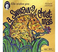 Ella Wishes You a Swinging Christmas (Deluxe Edition)