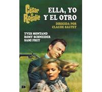Ella, Yo Y El Otro (César Y Rosalie) (1972)(Import)