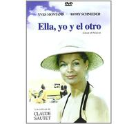 Ella, Yo Y El Otro (Dvd Import) (2008) Varios