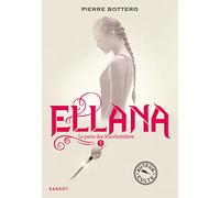 Ellana 1/Le pacte des Marchombres