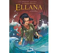 Ellana - Tome 02: La Voie des Marchombres