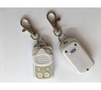 Ellard Athena (2nd Gen) Roller Shutter Garage Door Remote Control Transmitter x2 CURRENTLY OUT OF STOCK