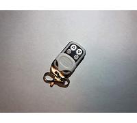 Ellard Athena - Remote Control/Handsets for Roller Shutters (2nd Generation)