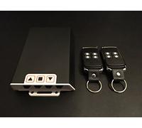 Ellard Easy Fit Controller incl 2 remotes (replaces Fitters Mate)