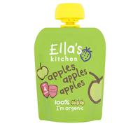 ELLAS APPLES APPLES S1 70G