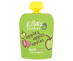 ELLAS APPLES APPLES S1 70G
