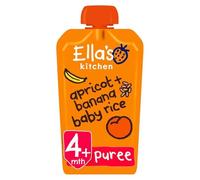 ELLAS BAN APRI RICE S1 120G