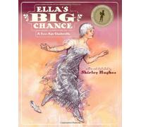 Ella's Big Chance: A Jazz-Age Cinderella