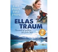 Ella's dream - no one is too small for big goals DVD NEW & original packaging