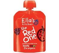Ella's Kit Smoothie Fruit Red One