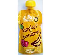 Ellas Kitchen Apples & Bananas 2 x 7 x 120gm