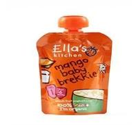 Ella'S Mango Brekkie, 100g