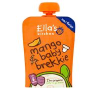 Ella's Kitchen Baby Brekkie - Mango - 100g - BBD 31/05/2026