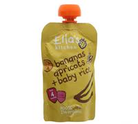 ELLAS BAN APRI RICE S1 120G