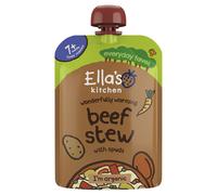 Ella's Kitchen Beef Stew 7+ Months 130g