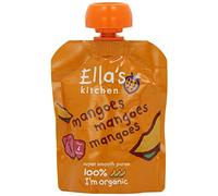 Ella's Kitchen - First Tastes - Mangoes - 70g (Case of 7)