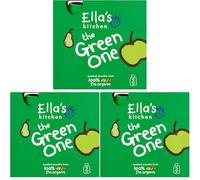 ELLA'S KITCHEN GREEN ONE 450G (Pack of 3)