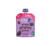 Ella's Kitchen Organic Prunes First Tastes Baby Food Pouch 4+ months 70g