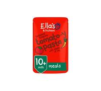 Ella's Kitchen Organic Tomato Pasta with Vegetables 10+ months 190g