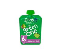 Ella's Kitchen Smoothie The Green One 6+ months 90g