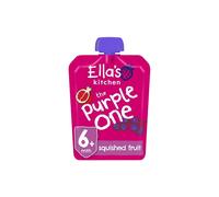 Ella's Kitchen Smoothie The Purple One 6+ months 90g