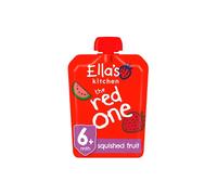 Ella's Kitchen Smoothie The Red One 6+ months 90g